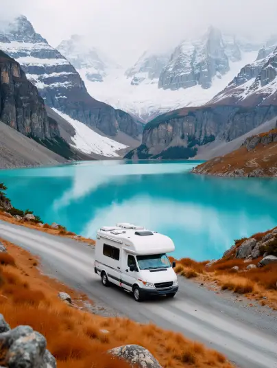 Tempo Traveller